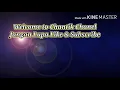 Download Lagu Menyanyi Lagu \