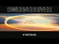 Swervedriver - Sci-Flyer (Remastered) (Lyric Video)