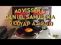 Download Lagu Ad Visser \u0026 Daniel Sahuleka - Giddyap A Gogo (Disco-Synth Pop 1982) AUDIO HQ - VIDEO FULL HD