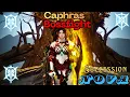 Succession Nova Caphras Boss Fight