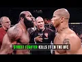 Lagu The Streets Taught Him to Knock’em Out... Kimbo Slice and his Insane MMA Career