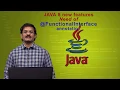 Java 8 New Features Need of FunctionalInrerface annotation By Mr Hari Krishna