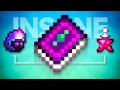 Terraria max mana regen is actually busted