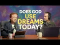 What Does the Bible Say About Dreams