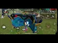 Download Lagu RUSH WASSANA 21 ELIMINATIONS 2v4 - 220825