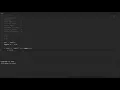 Python Tutorial for Beginners 6 Conditionals and Booleans If Else and Elif Statements 1080p60