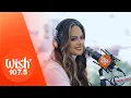 Download Lagu Pia Toscano performs \