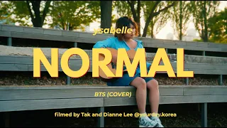 Normal - BTS 방탄소년단 (COVER)