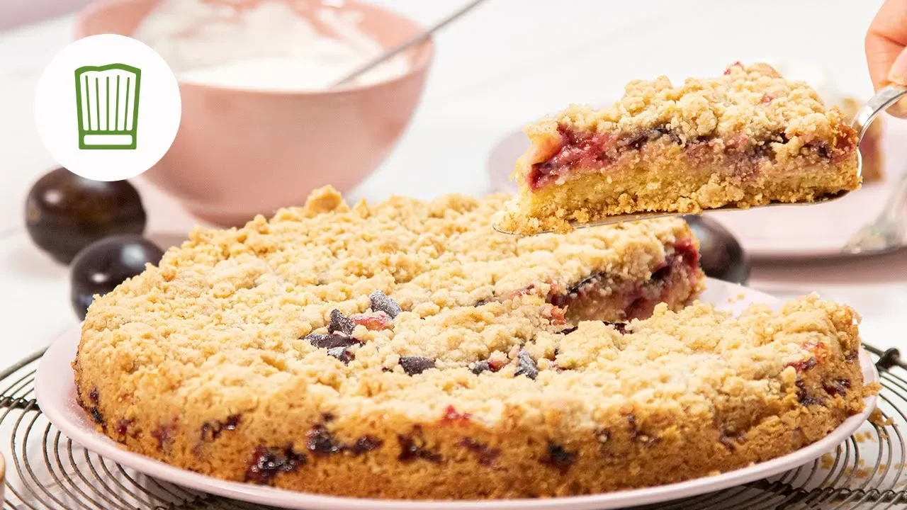 
          
          
          
            
            Schneller Pflaumenkuchen mit Streuseln | Chefkoch
          
        . 