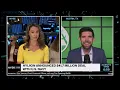 Hyliion CEO Thomas Healy Discusses Details of 41 7 Million U S Navy Contract