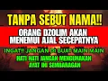 Download Lagu MERINDING! RUQYAH PENGUSIR JIN KIRIMAN ORANG DENGAN KEKUATAN DOA