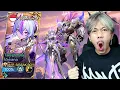 Download Lagu REVIEW SKIN THE ASPIRANTS VEXANA TWILIGHT STAR - Mobile legends