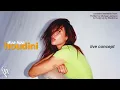 Dua Lipa - Houdini (Live Studio Concept)
