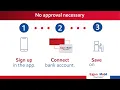 Exxon Mobil Direct Debit it s easy as 1-2-3