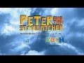 Peter and the Starcatcher at ZACH Theatre