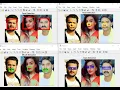 Face Detection Nose Detection Mouth Detection Eyes Detection using MATLAB M-File
