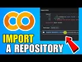 How To Import A Repository In Google Colab From GitHub 2026 Complete Guide