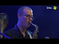 This Too Shall Pass – Live at Jazzahead Showcase | Nine Sparks Riots