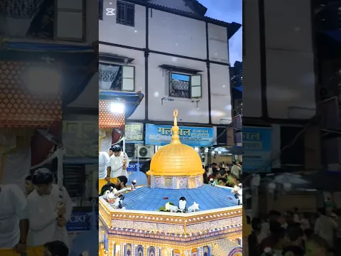 Jashn e Eid Milad un Nabi Mumbai 2026 | Grand Jaloos e Mohammadi Mega Event 💞✨