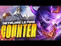 HERE S HOW TO TAKE DOWN AKALI S WORST COUNTER - Akali vs Galio
