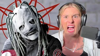 Download Therapist reacts to Slipknot “Wait And Bleed” MP3