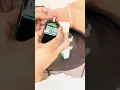 Download Lagu one touch blood glucose monitor #unboxing #onetouch #bloodsugar #over40 #bloodglucosemonitor