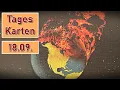 Download Lagu Was erwartet dich heute? 🍂 18.09.