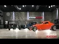 How Factory Five Racing Made Its Way Into The Hot Rod Market