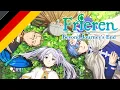 “Yuusha/ The Brave” ♫ Frieren: Beyond Journey's End [German Cover]