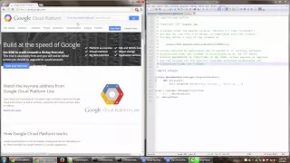 Deleting an app project from Google Cloud Platform