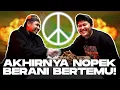 Download Lagu Nopek Panik Dengan Konten Pinggir Jurang Tretan Muslim! - Tahan Sabar MP3