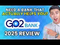 GO2Bank Online Bank Review 2025 Worth It or Leave It