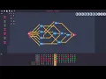 Game Turing Complete - Level Counting Signals using 9 components