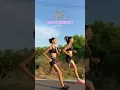 Download Lagu From 2021 to 2025: Ginevra's progress. It’s her birthday! #runners #run #happybirthaday #running