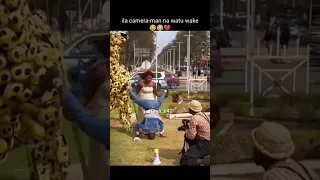 SIDE KAMA SIDE LEO KAINGIA KWENYE 18 ZA WA HUNI 