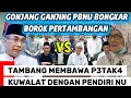KUW4L4T DENGAN PENDIRI NU, BONGKAR PERTAMBANGAN DAN GONJANG GANJING DI PBNU #arnyusmedia 