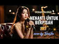 Lagu Menanti Untuk Berpisah - Joey | Versi Slow Rock Orkestra (Tribute) cover by TuneVia