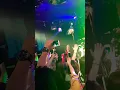 甘えちゃってsorry LIVE