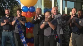New Grocery Store Aldi Opening Up