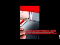 Auto part marking name plate marking Dot Peen Marking Machine
