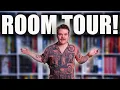 Download Lagu Ultimate Omnibus \u0026 Absolute Edition Room Tour!