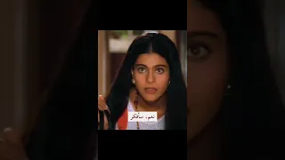 كواليس المشهد شاروخان وكاجول بوليووود Ai Shahrukh Khan بوليود بالعربي اكسبلور 