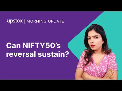 Download MP3 NIFTY & BANK NIFTY show resilience: Expiry and trading setup | NIFTY50 | Bank NIFTY | Options