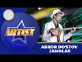 Download Lagu Artist - ABROR DO'STOV | JAMALAK