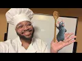 Download Lagu If the Ratatouille movie was real