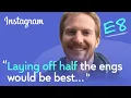 Instagram iOS Principal Eng IC8 Building IG Stories 1 Promo Per Half Small Teams