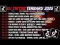 Download Lagu DJ TIKTOK TERBARU 2025 - DJ TABOLA BALE VIRAL🎵DJ RINDU AKU RINDU KAMU VIRAL TIKTOK TERBARU 2025_2