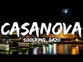 Download Lagu Soolking, Gazo - Casanova (Paroles/Lyrics)