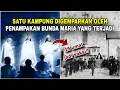 Satu kampung DIGEMPARKAN oleh penampakan BUNDA MARIA‼️Peristiwa 1879...