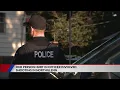 Suspect injured after shooting involving Northglenn PD